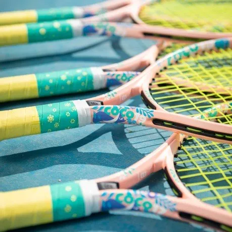 Racchetta Tennis Junior Coco 25