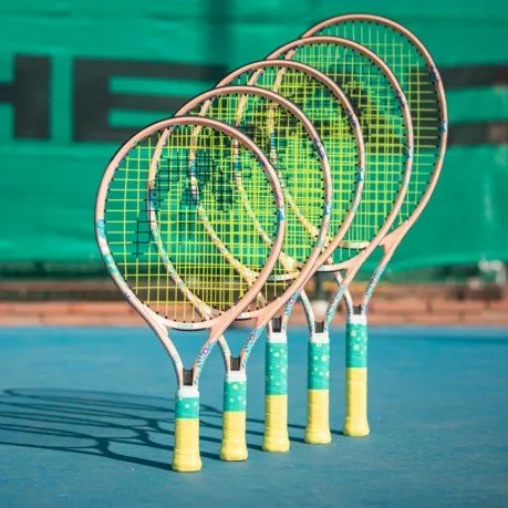 Racchetta Tennis Junior Coco 25