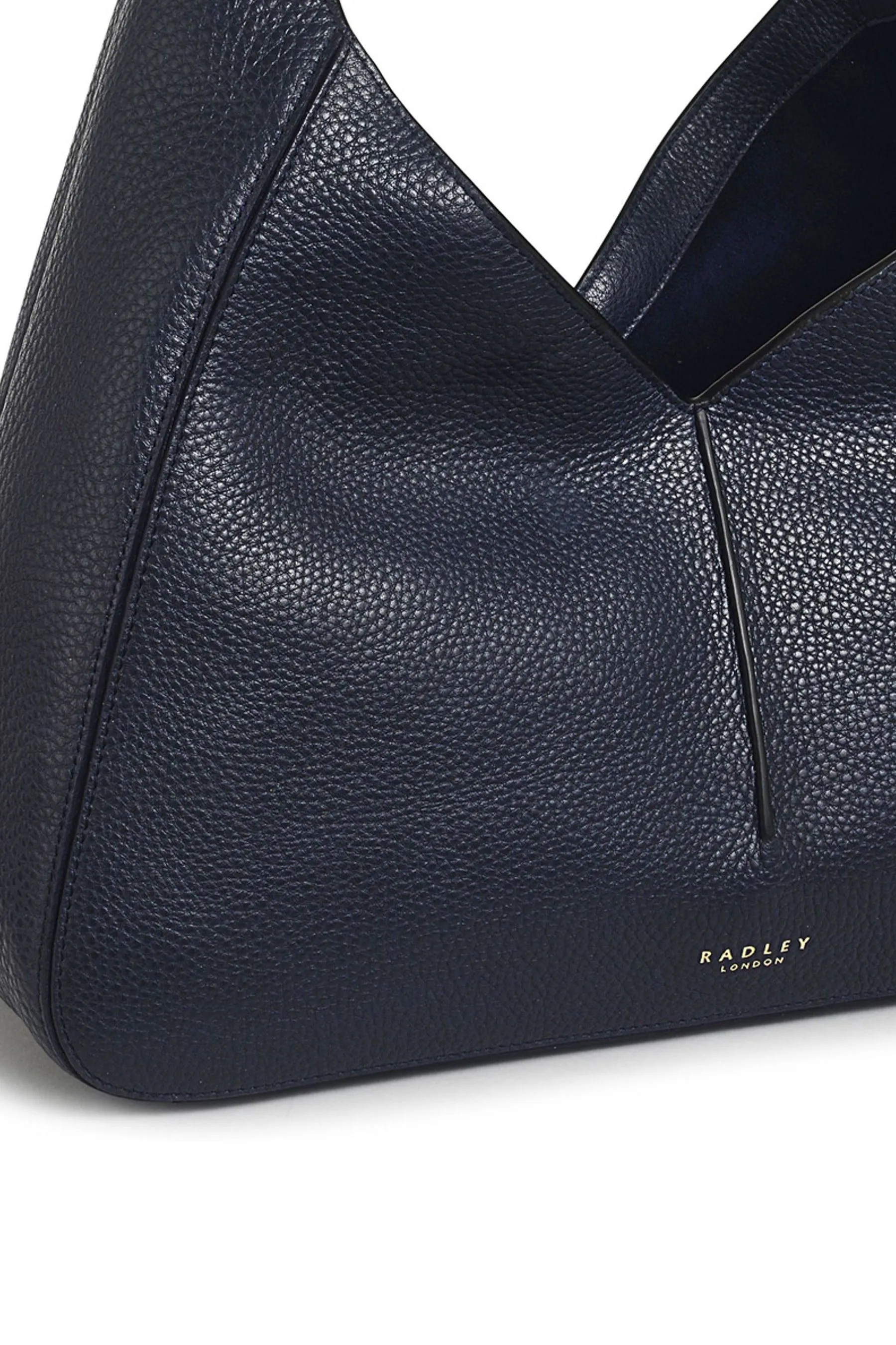 Radley London - Blu - Hillgate Place - Borsa
