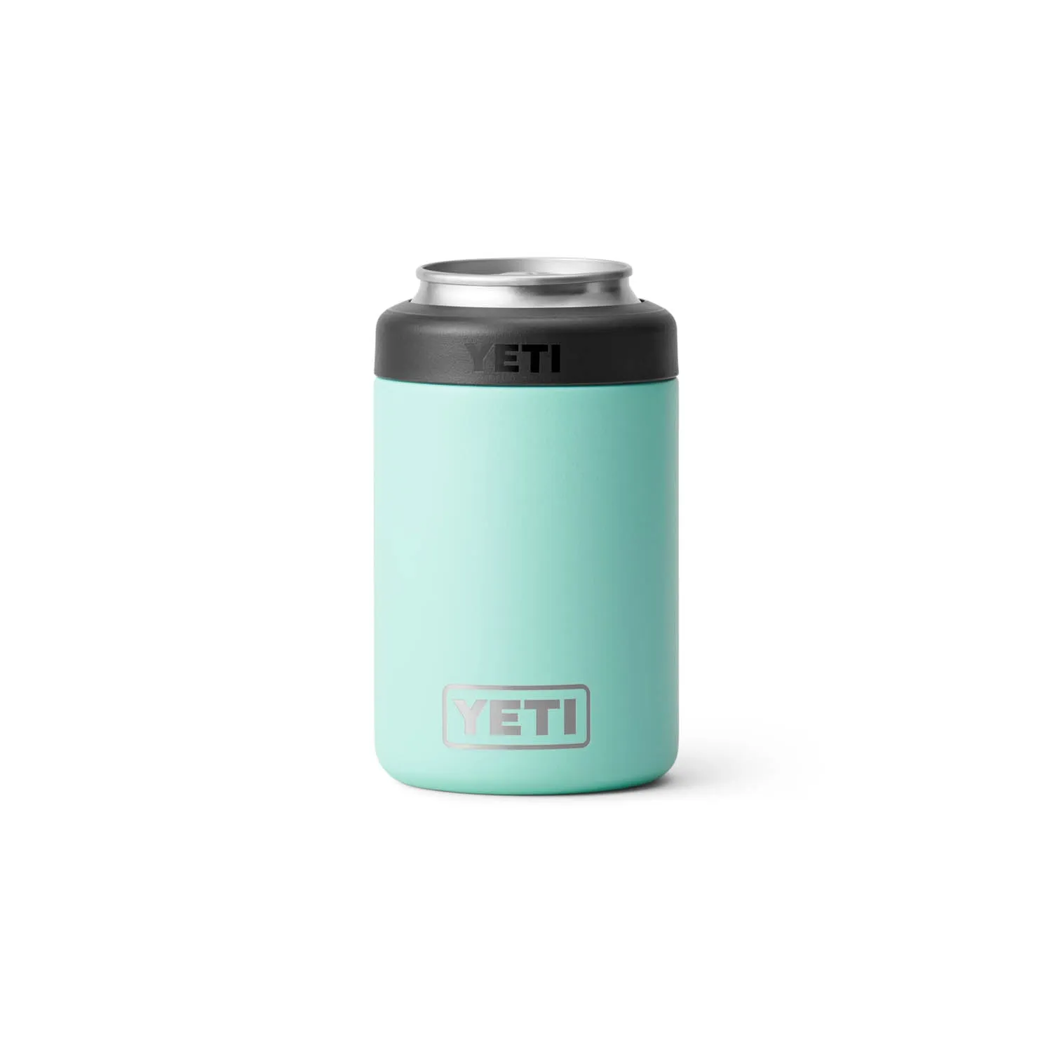 RAMBLER COLSTER CAN INSULATOR - SEAFOAM