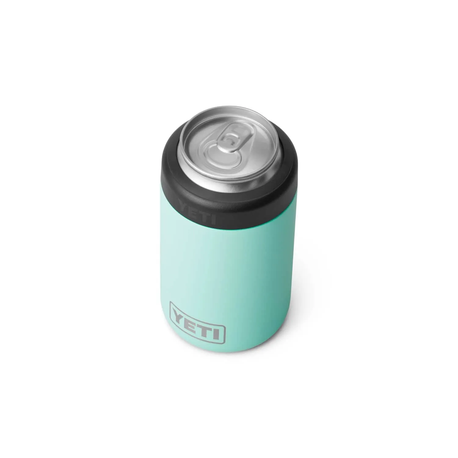 RAMBLER COLSTER CAN INSULATOR - SEAFOAM