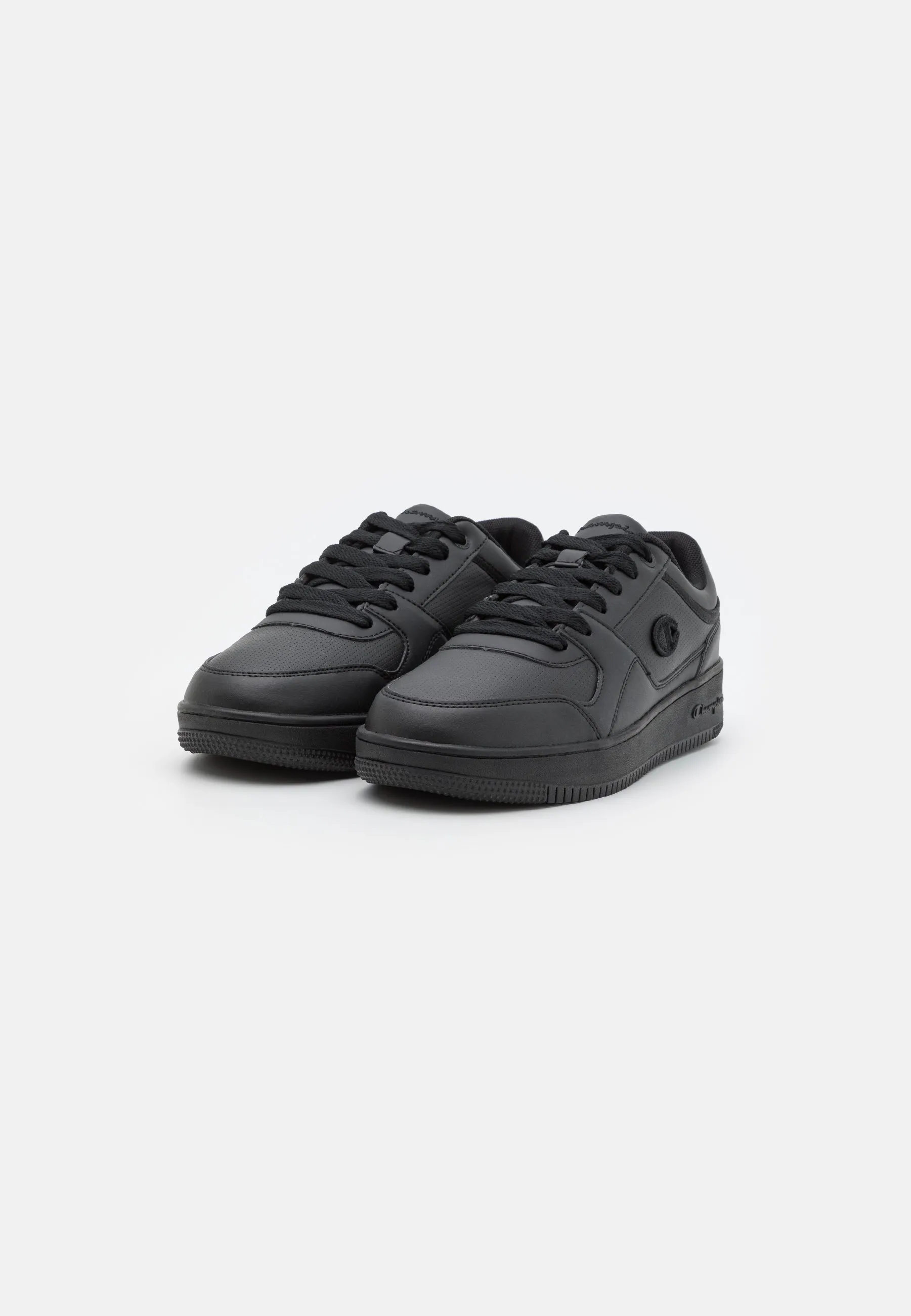 REBOUND LOW - Scarpe da basket