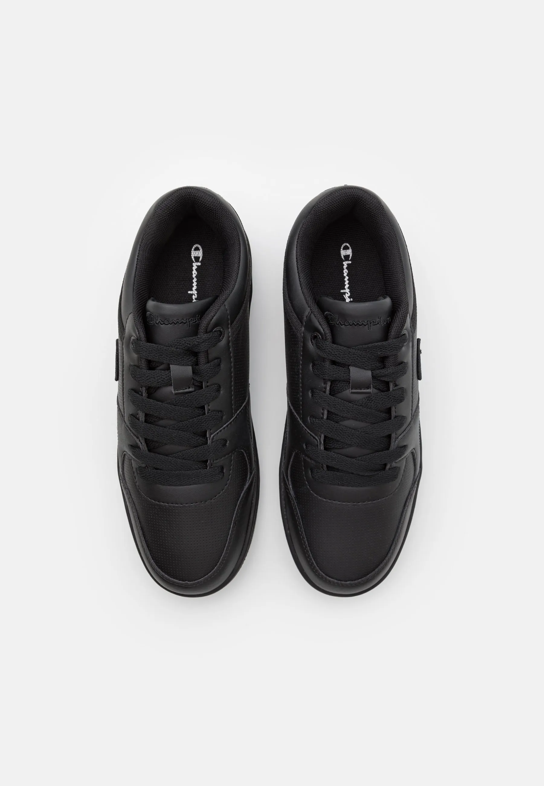 REBOUND LOW - Scarpe da basket