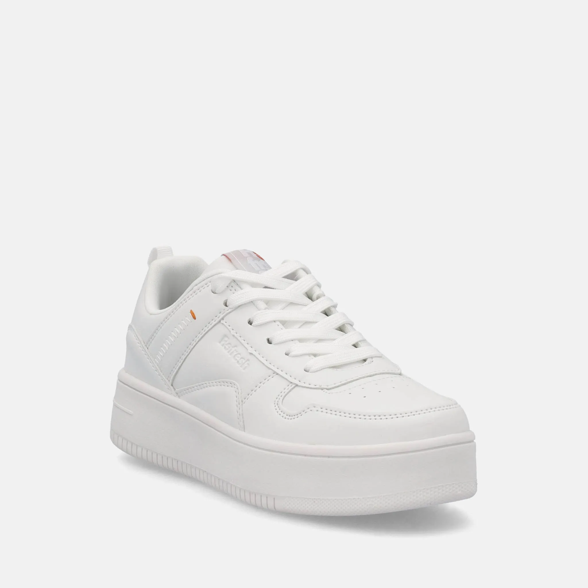 REFRESH SNEAKERS PLATFORM