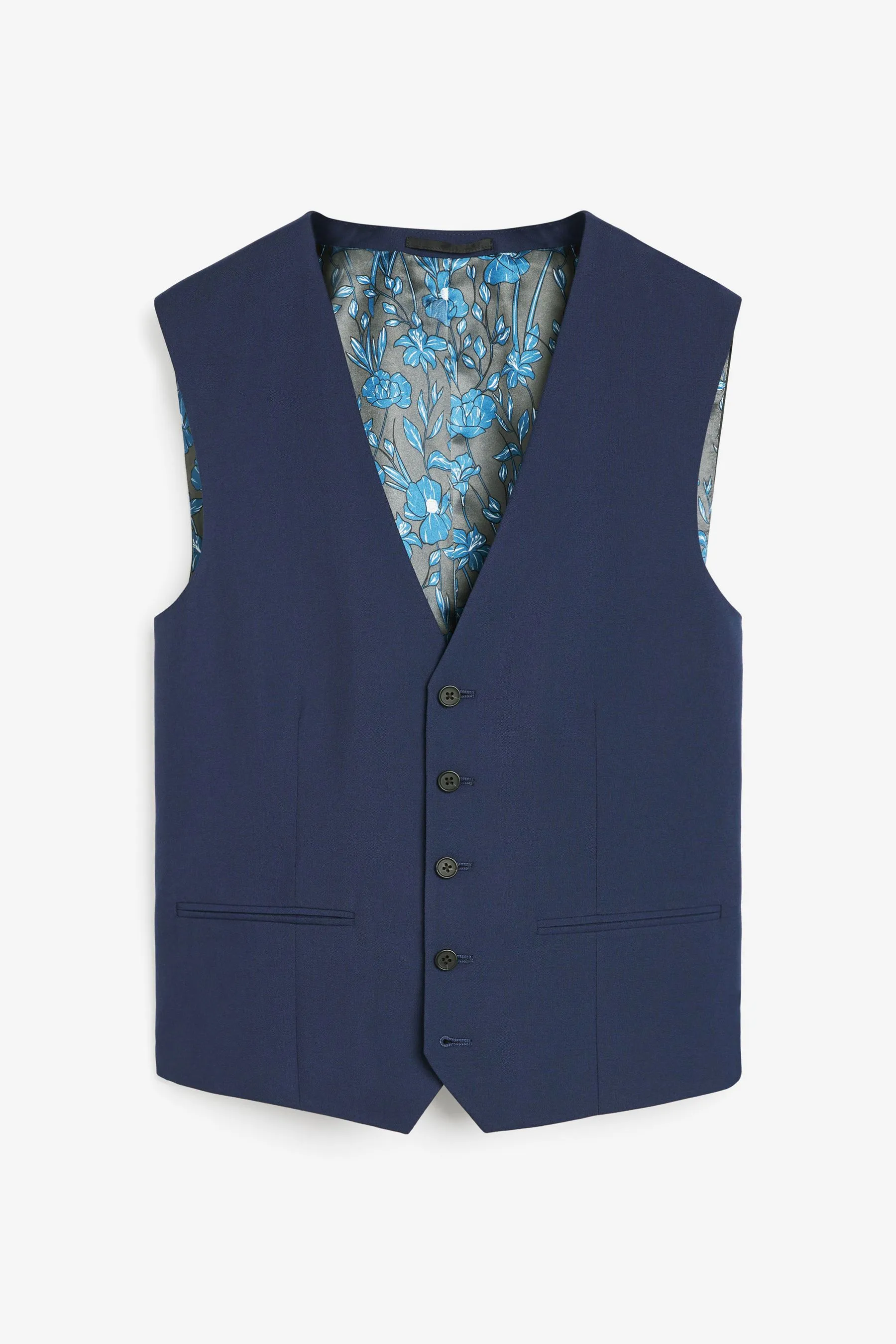 Regular - Gilet vestibilità attillata