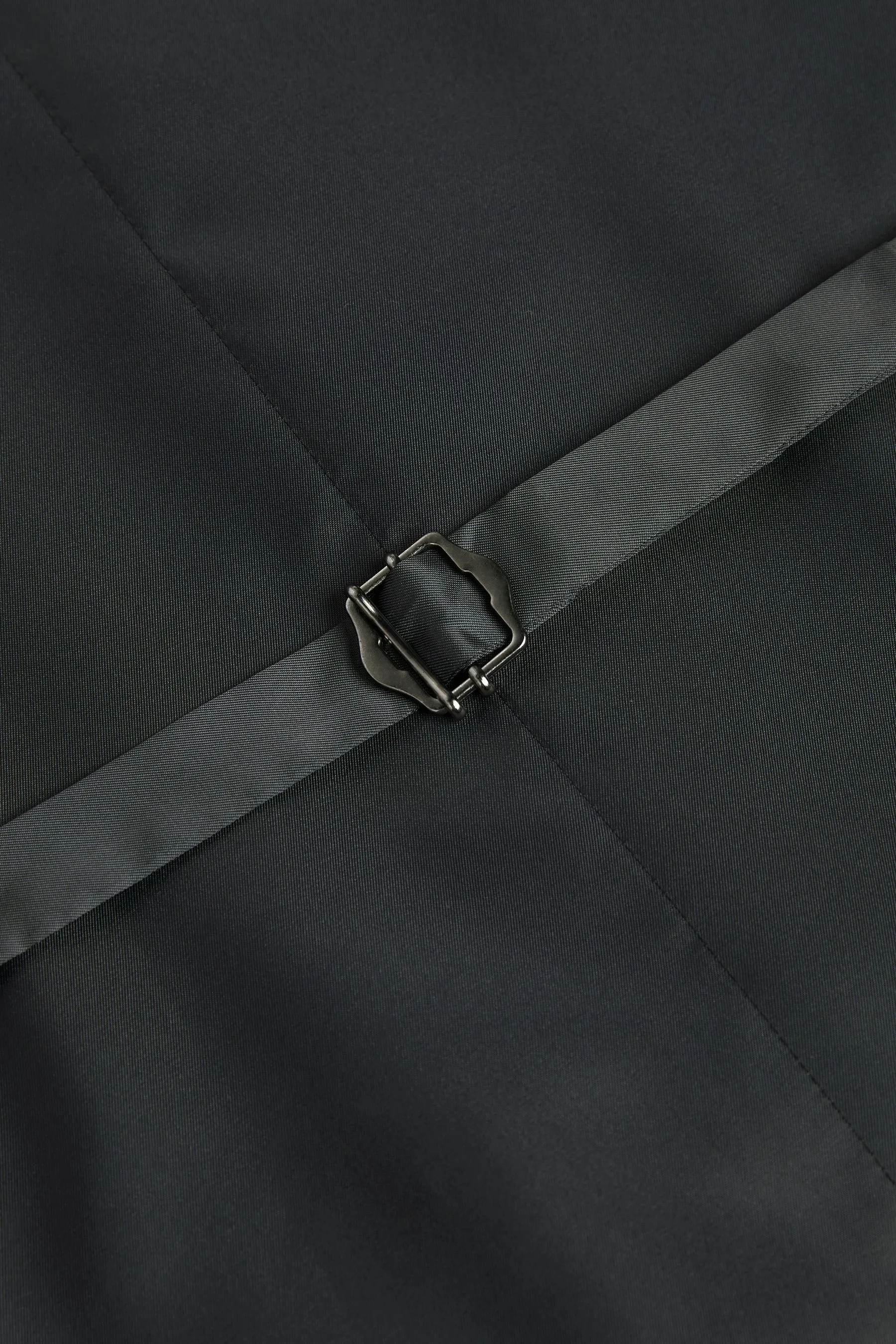 Regular - Gilet vestibilità attillata