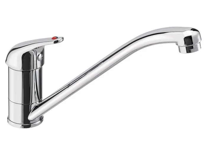 Reich Charisma MS miscelatore