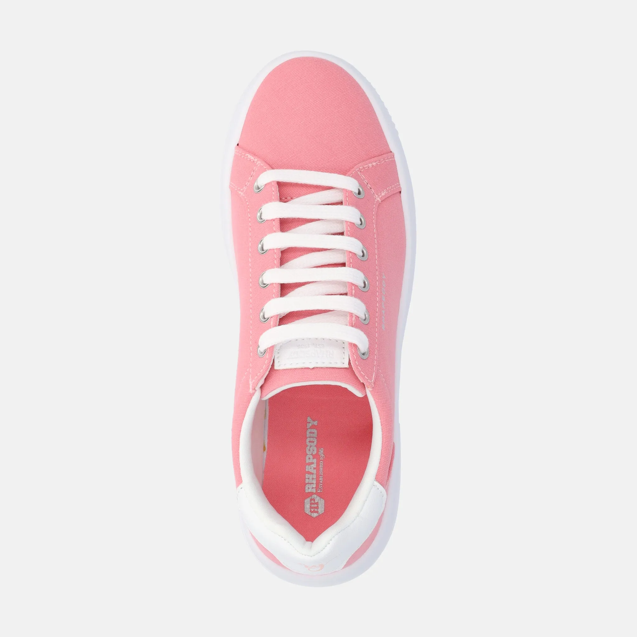 RHAPSODY Sneakers Platform