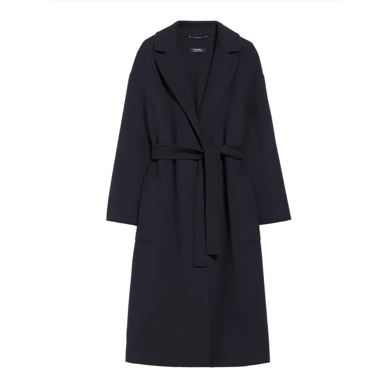 'S MAX MARA 's Max Mara Giacconi Blue