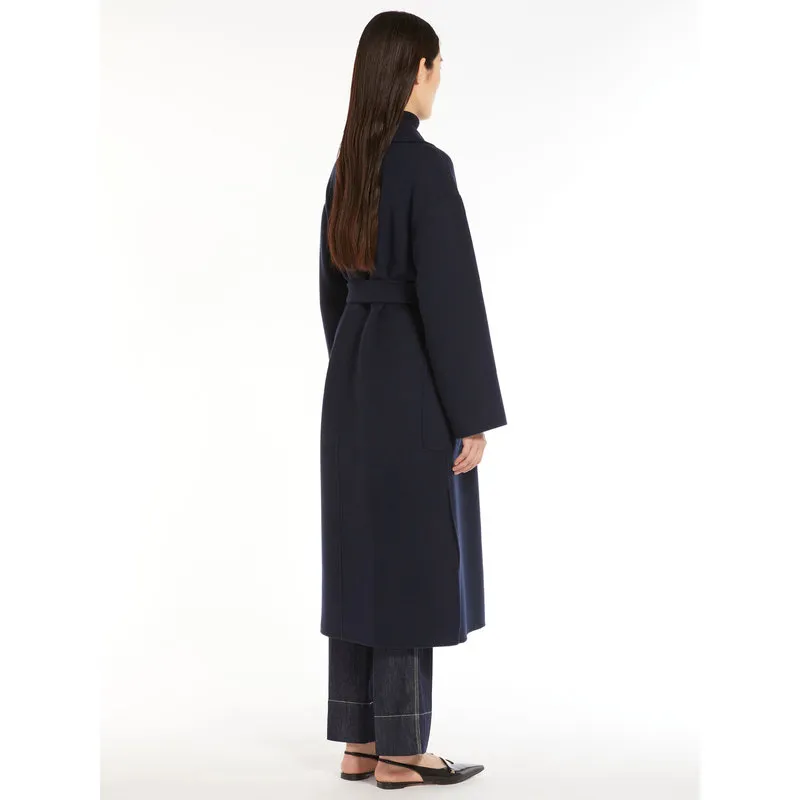 'S MAX MARA 's Max Mara Giacconi Blue