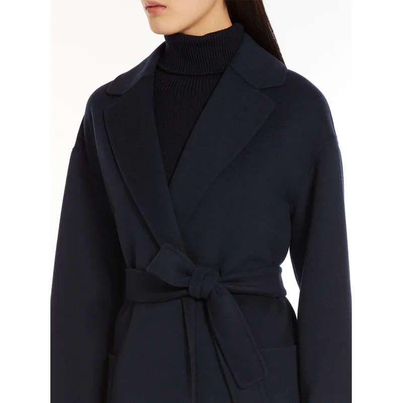 'S MAX MARA 's Max Mara Giacconi Blue