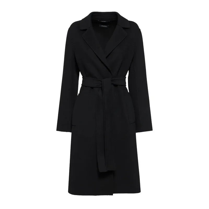 'S MAX MARA 's Max Mara Giacconi Nero