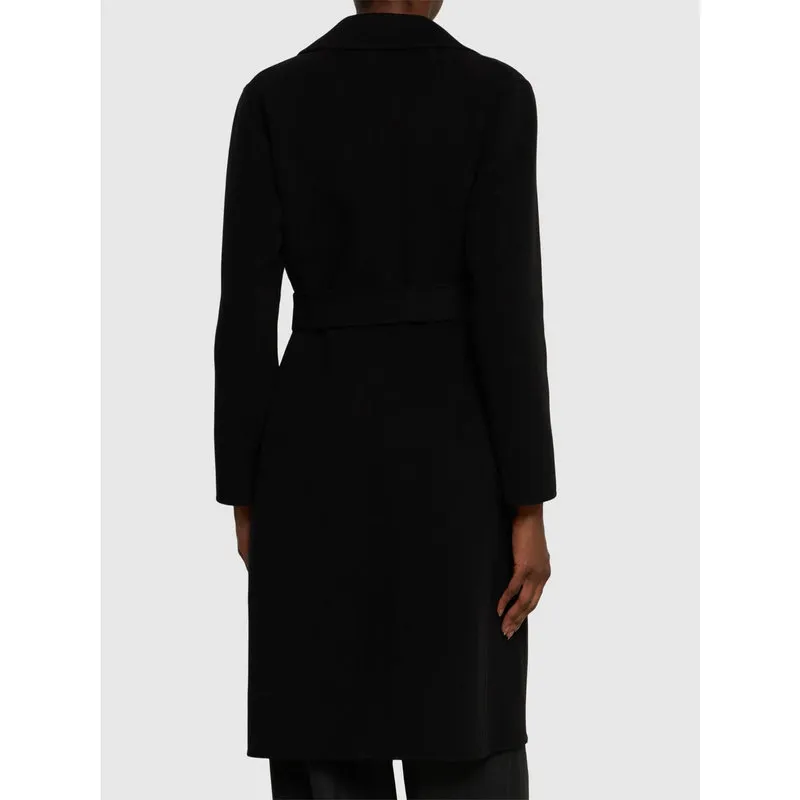 'S MAX MARA 's Max Mara Giacconi Nero