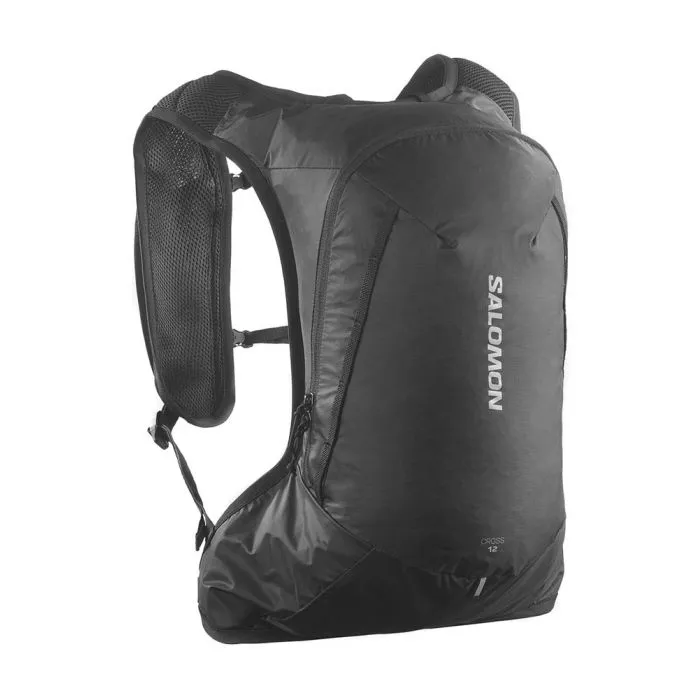 SALOMON  CROSS 12