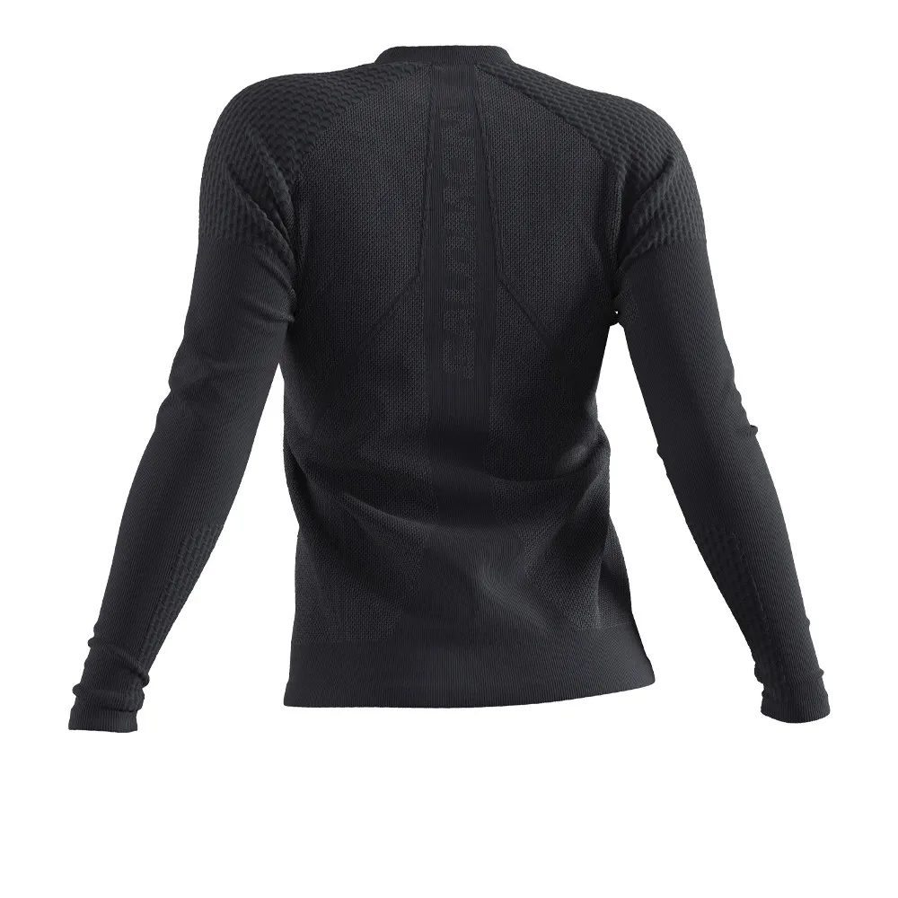 Salomon Sense Aero Maglia senza cuciture da donna - AW23