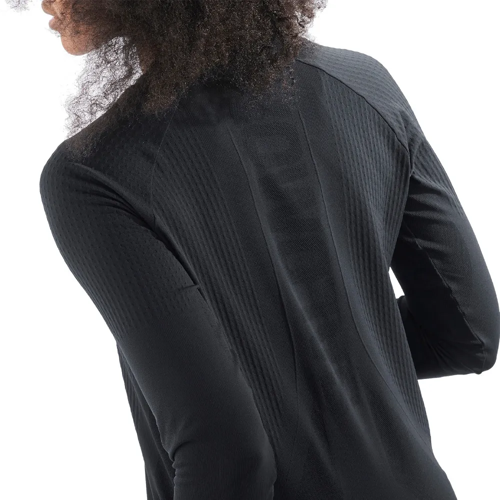 Salomon Sense Aero Maglia senza cuciture da donna - AW23