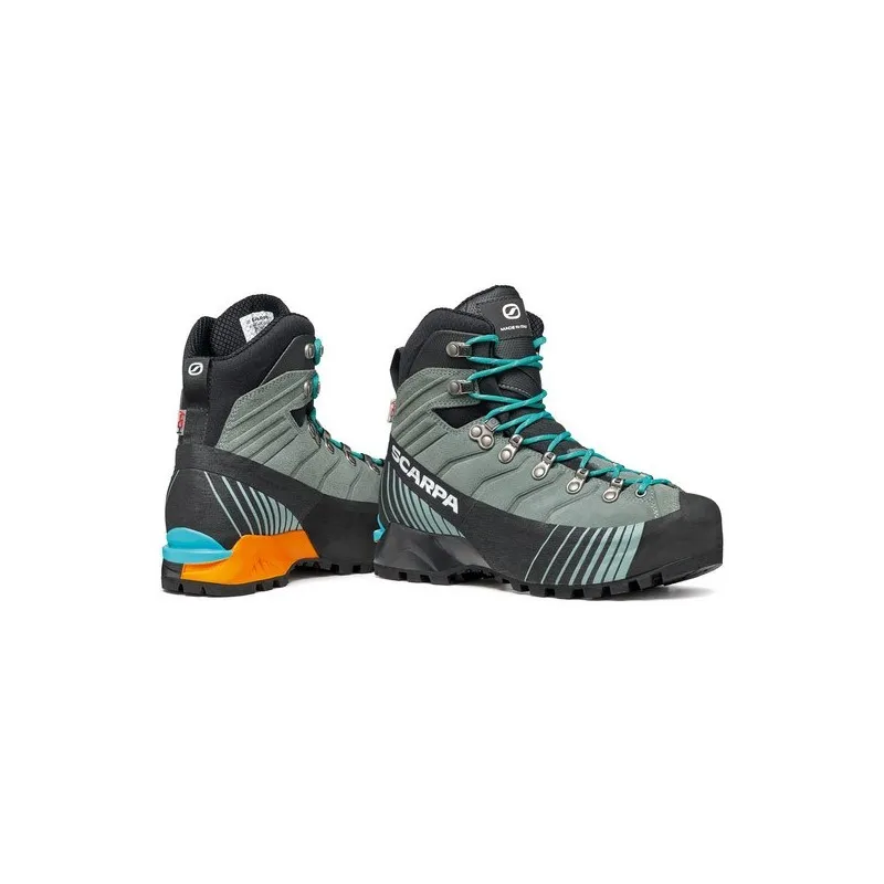 Scarpa Ribelle HD donna
