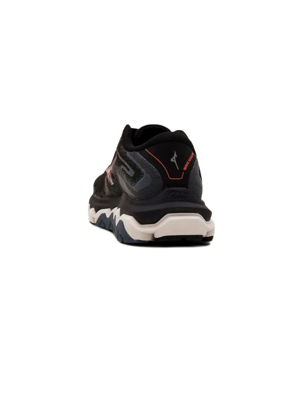 Scarpa Running Donna con suola sollevata