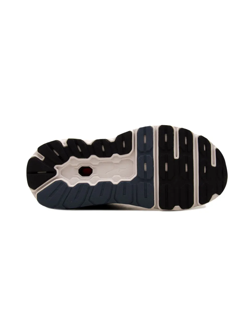Scarpa Running Donna con suola sollevata