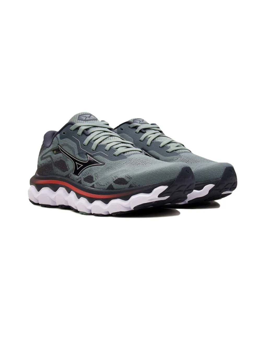 Scarpa Running Uomo con schiuma nella suola