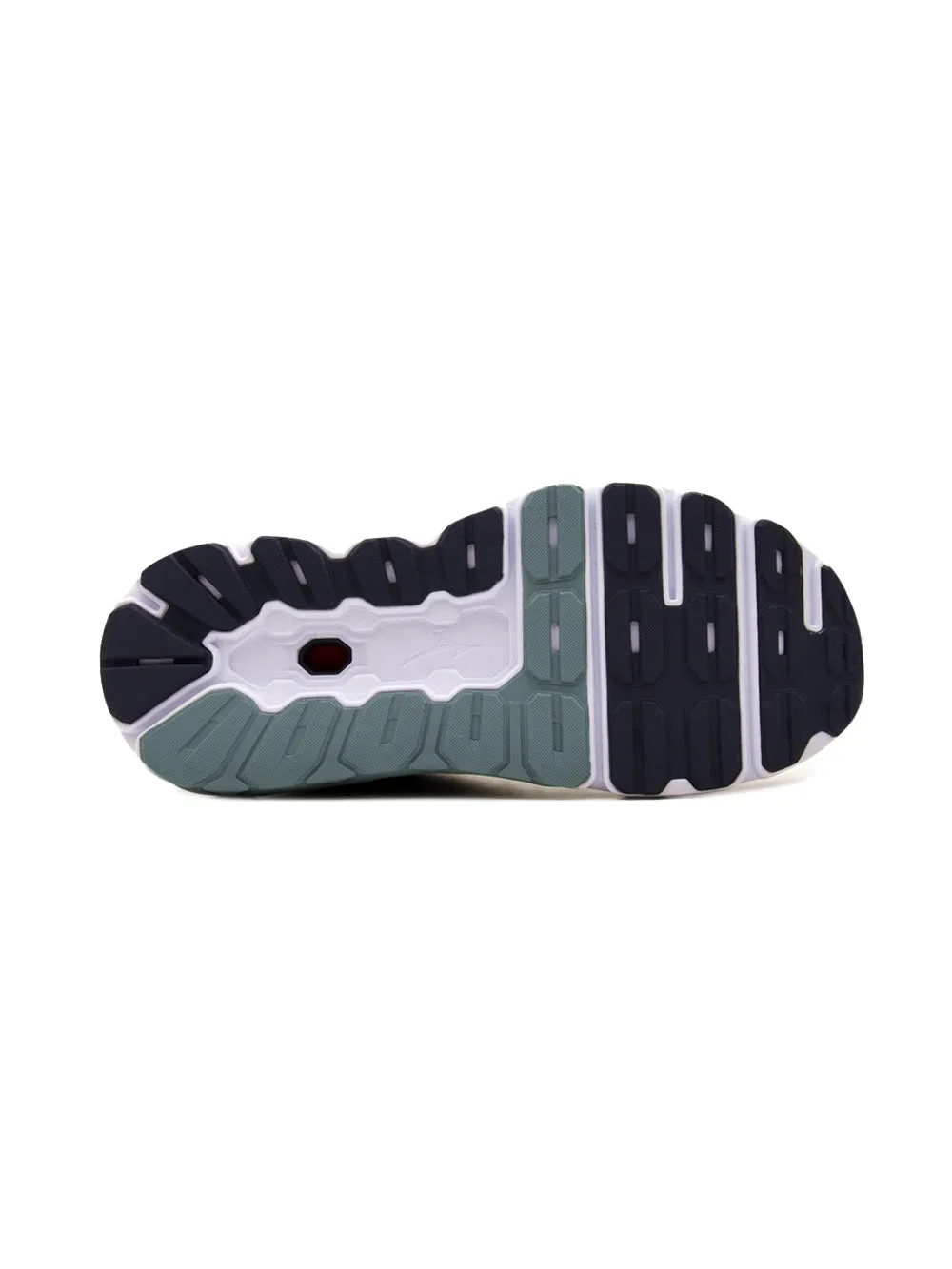 Scarpa Running Uomo con schiuma nella suola
