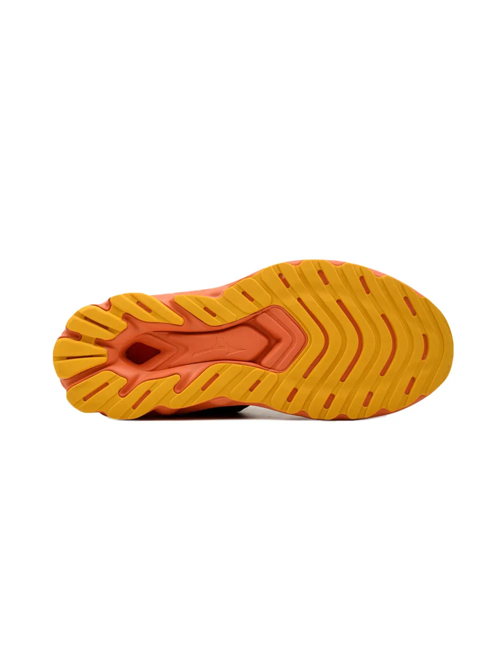 Scarpa Running Uomo con suola con intagli