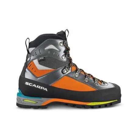 SCARPA TRIOLET GTX ARANCIONE