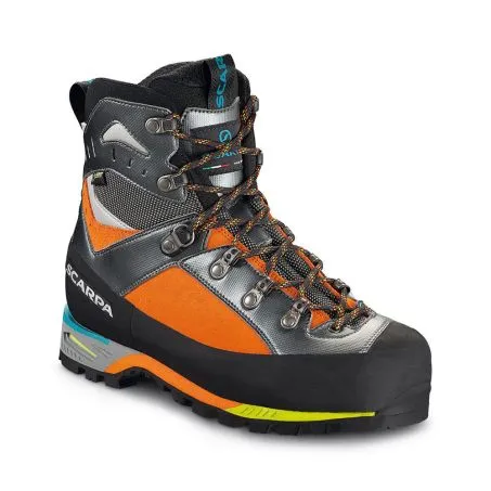 SCARPA TRIOLET GTX ARANCIONE