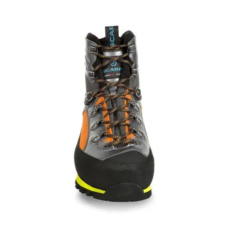 SCARPA TRIOLET GTX ARANCIONE