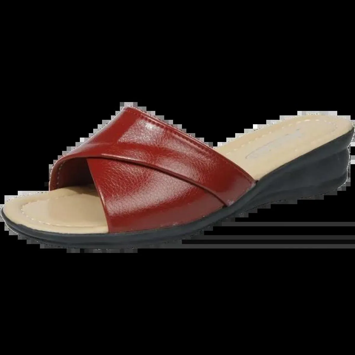 Scarpe Casual da Donna con Plateau Basse ed Eleganti Estate 2024 Nuove Zeppe Comode