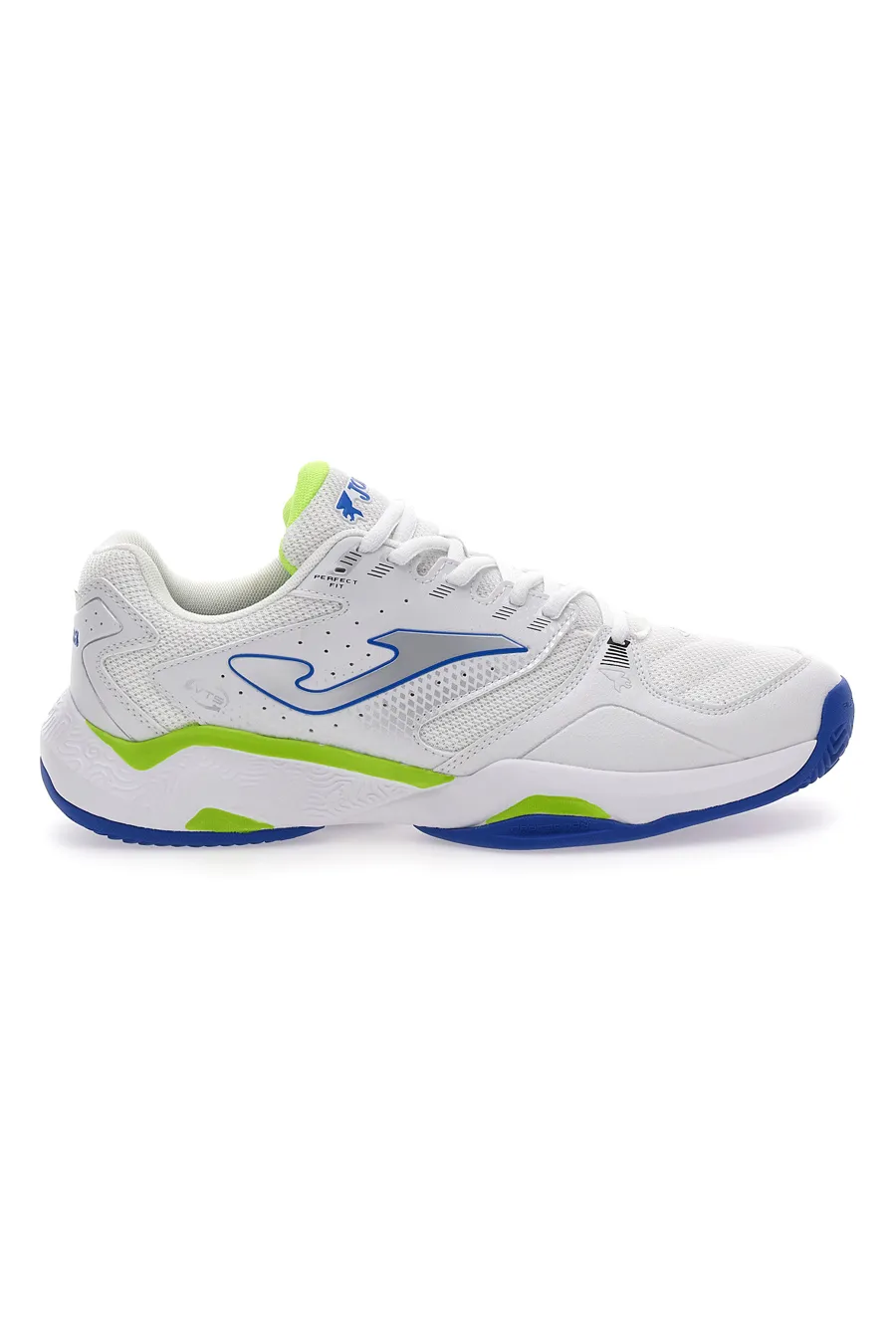 Scarpe da Tennis Bianche Joma Master 1000 Men 2432