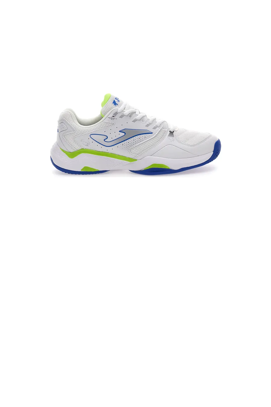 Scarpe da Tennis Bianche Joma Master 1000 Men 2432