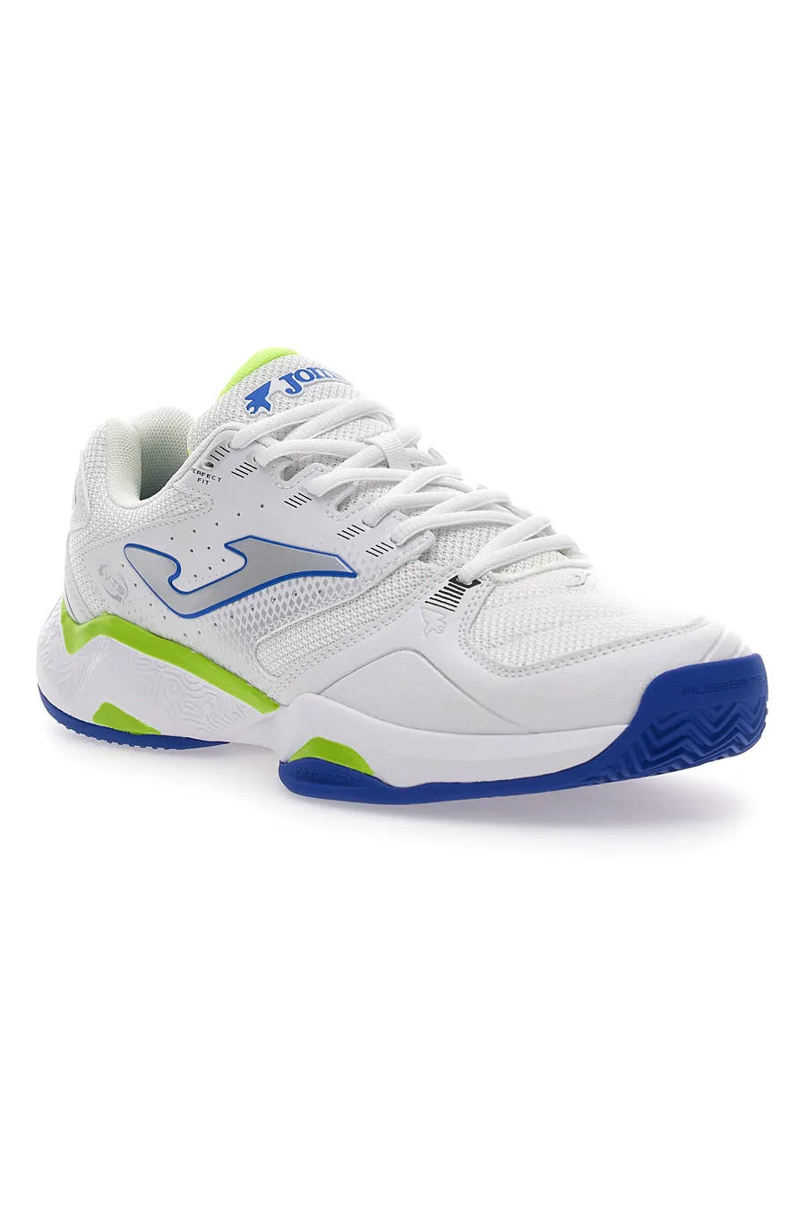 Scarpe da Tennis Bianche Joma Master 1000 Men 2432