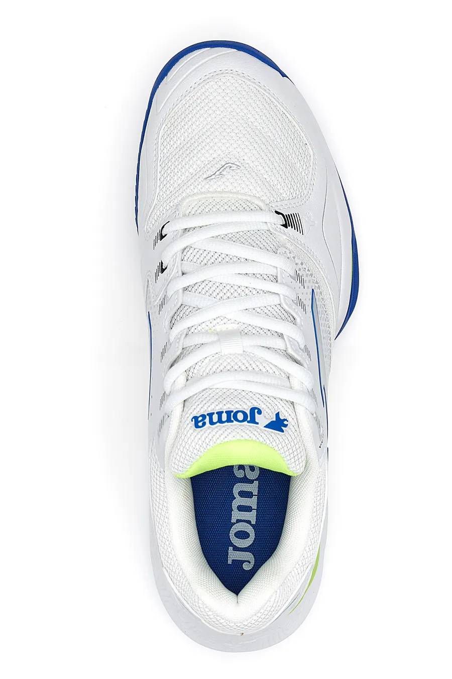 Scarpe da Tennis Bianche Joma Master 1000 Men 2432