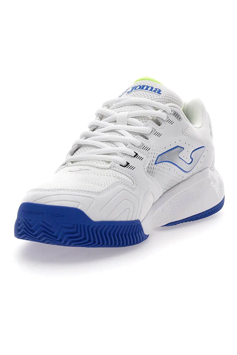 Scarpe da Tennis Bianche Joma Master 1000 Men 2432