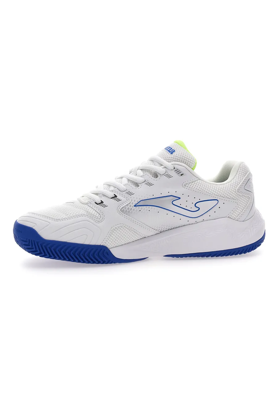 Scarpe da Tennis Bianche Joma Master 1000 Men 2432