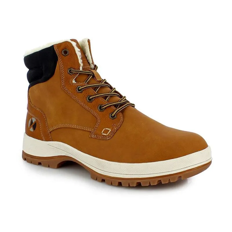 Scarpe invernali Kimberfeel Alaric (Beige) Uomo