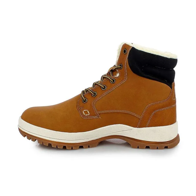 Scarpe invernali Kimberfeel Alaric (Beige) Uomo