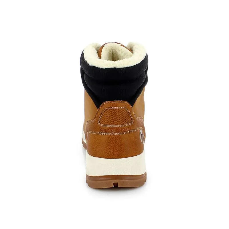 Scarpe invernali Kimberfeel Alaric (Beige) Uomo