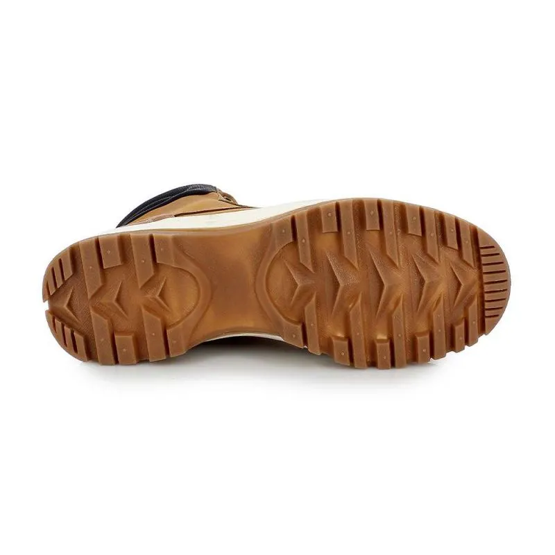Scarpe invernali Kimberfeel Alaric (Beige) Uomo