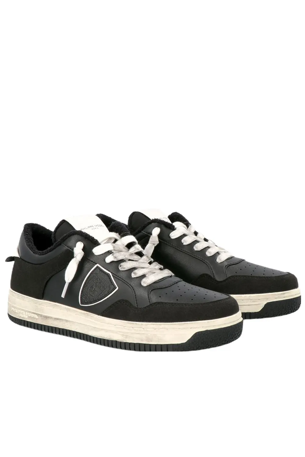 Scarpe Lyon Low - PHILIPPE MODEL