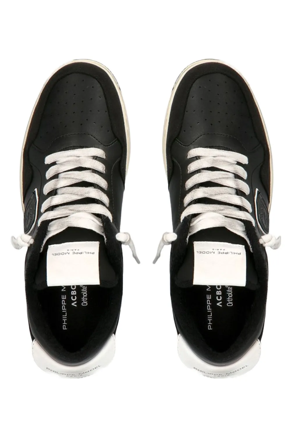 Scarpe Lyon Low - PHILIPPE MODEL