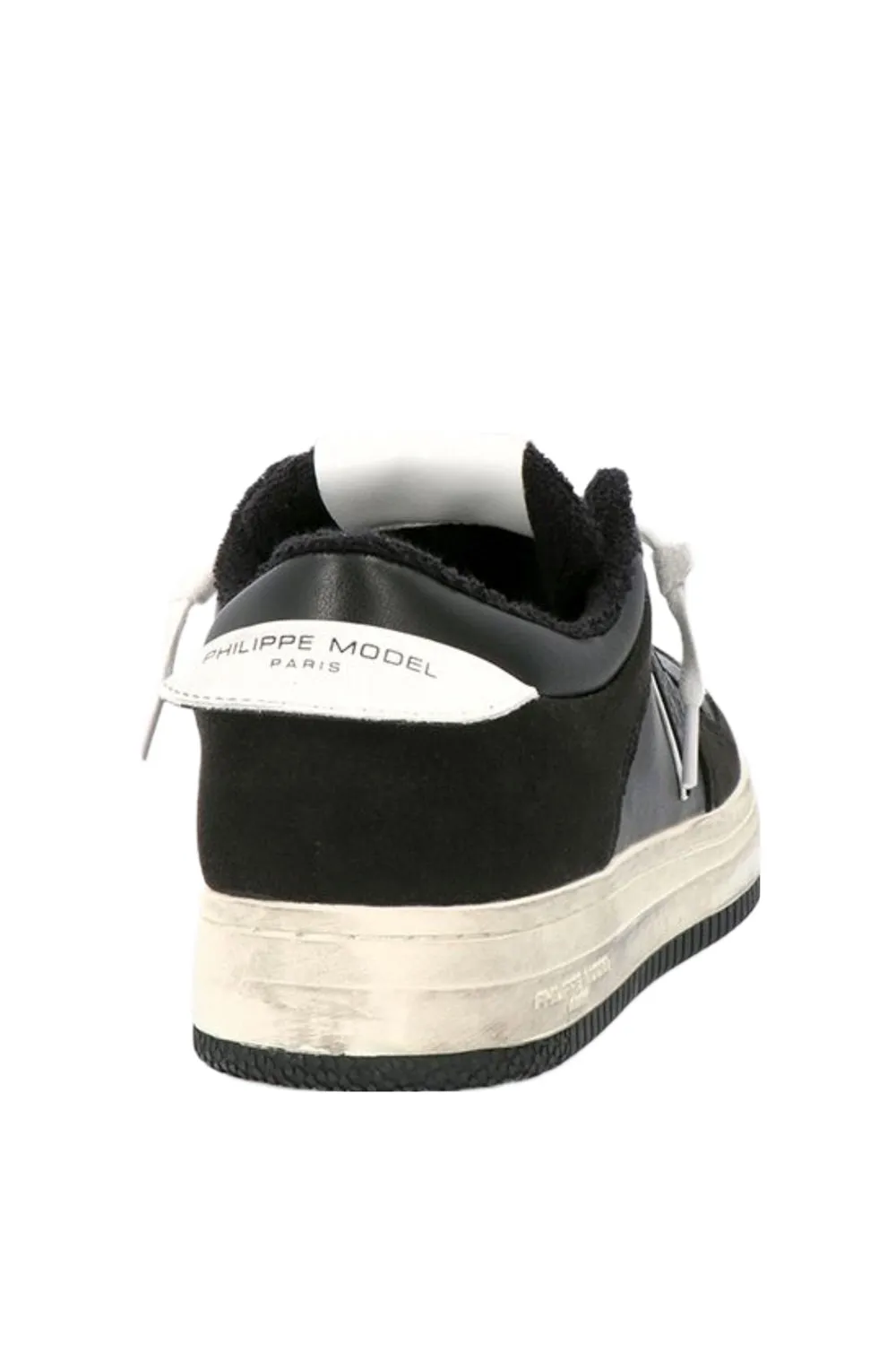 Scarpe Lyon Low - PHILIPPE MODEL