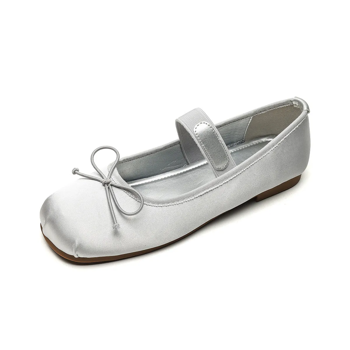 Scarpe morbide da donna, minimaliste, casual e comode