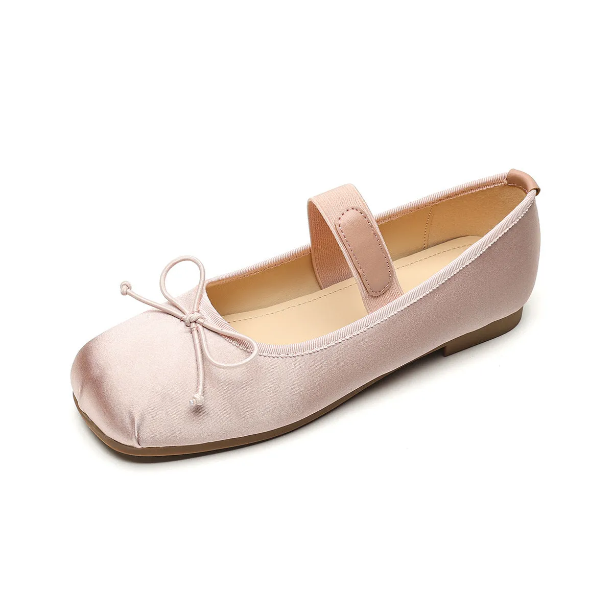 Scarpe morbide da donna, minimaliste, casual e comode