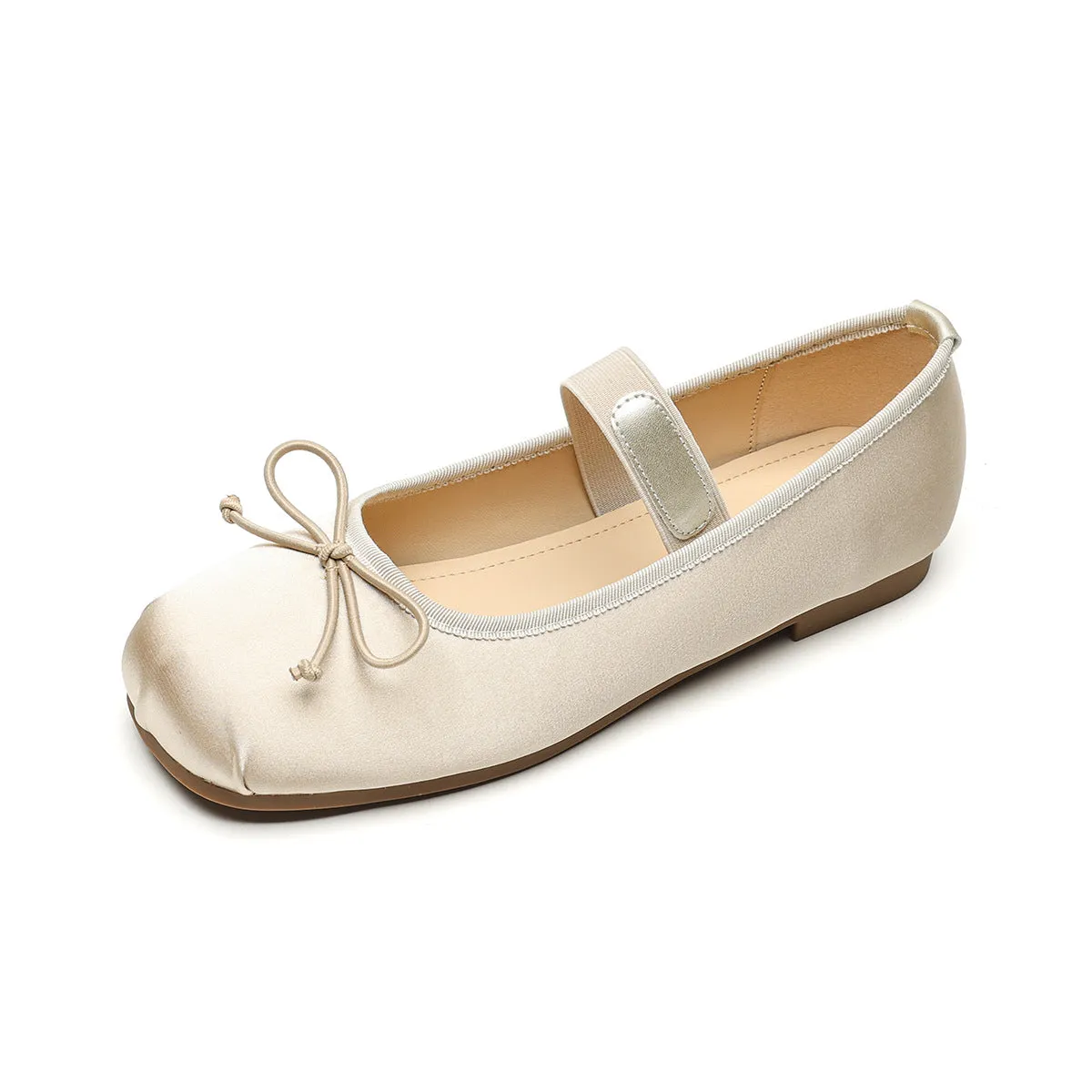 Scarpe morbide da donna, minimaliste, casual e comode