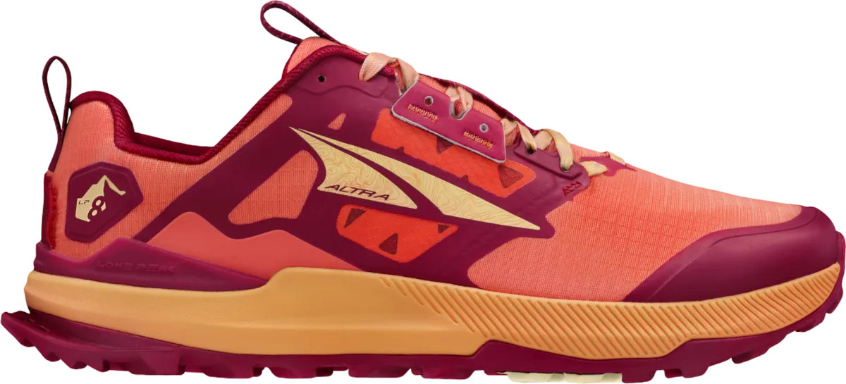 Scarpe per sentieri Altra W LONE PEAK 8