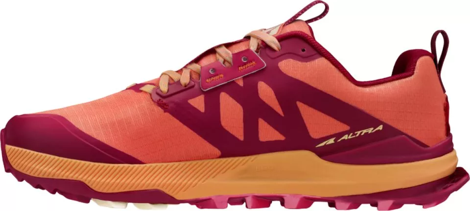 Scarpe per sentieri Altra W LONE PEAK 8