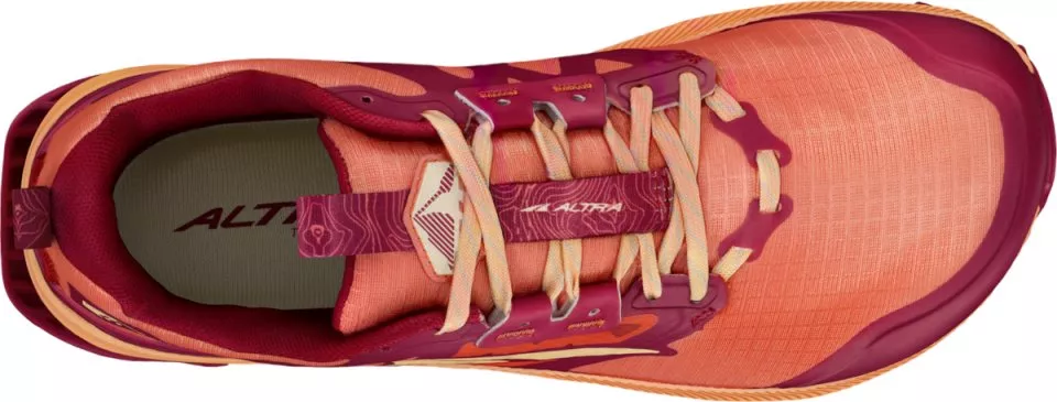 Scarpe per sentieri Altra W LONE PEAK 8