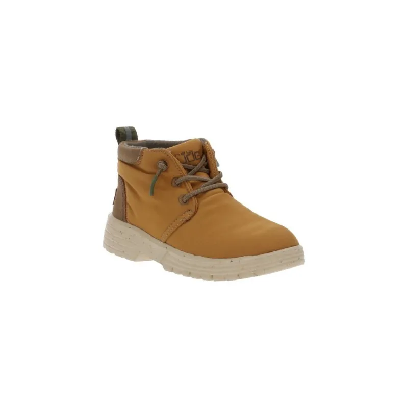 SCARPE SPENCER PER BAMBINI HEY DUDE